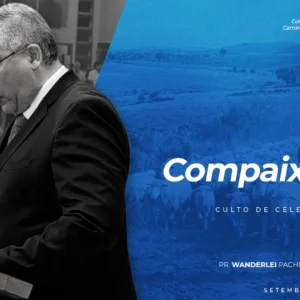 Compaixão