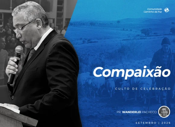 Compaixão