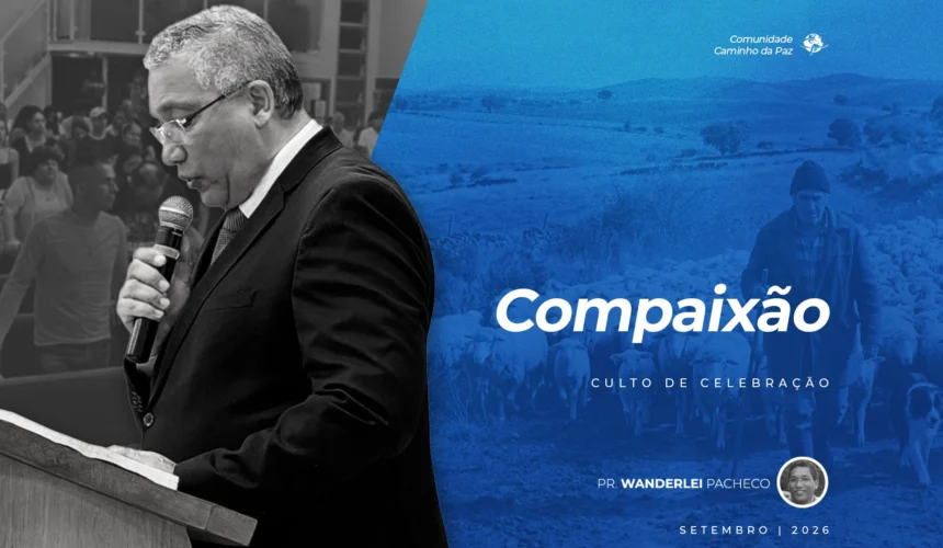 Compaixão