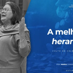 A melhor herança