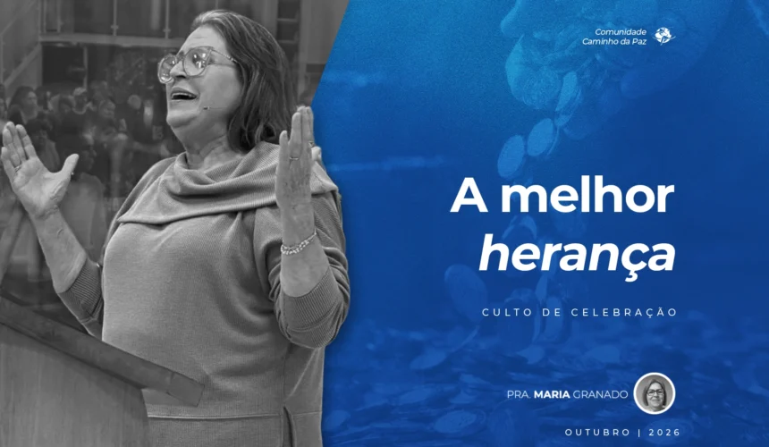 A melhor herança